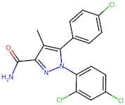 CB1 antagonist 2