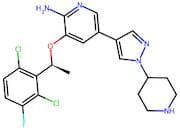 (S)-crizotinib