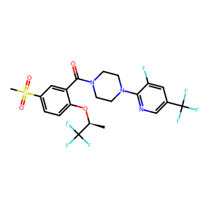 Bitopertin