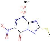 Triazavirin