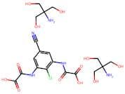 Lodoxamide tromethamine
