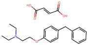 Tesmilifene fumarate
