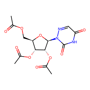 Azaribine