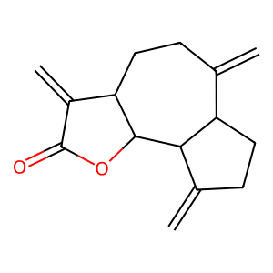 Dehydrocostus Lactone