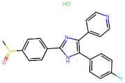 SB 203580 hydrochloride