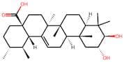 Corosolic acid
