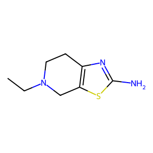 5-ETHYL-4,5,6,7-TETRAHYDRO-THIAZOLO[5,4-C]PYRIDIN-2-YLAMINE