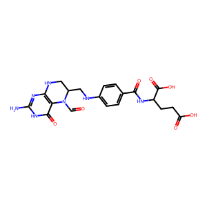 Folinic acid