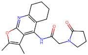 Coluracetam