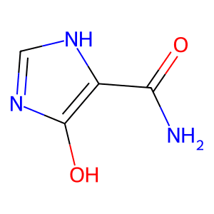 Bredinin aglycone