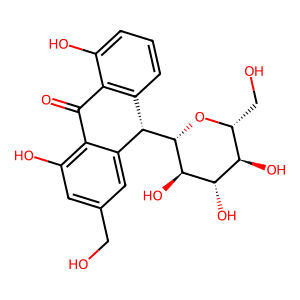 Isobarbaloin