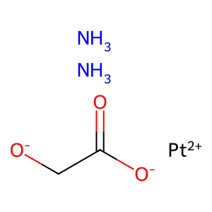 Nedaplatin