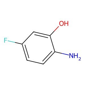 2-Amino-5-Fluorophenol