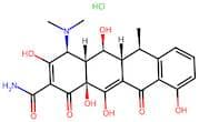 Doxycycline hydrochloride