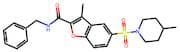Calcium Channel antagonist 4