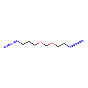 Azido-PEG2-azide