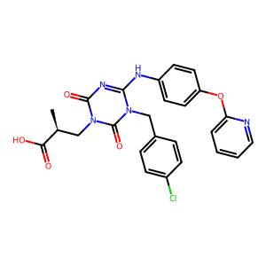 (E/Z)-Sivopixant