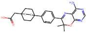 DGAT-1 inhibitor 2