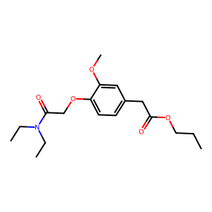 Propanidid