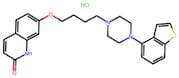 Brexpiprazole HCl