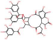 Chebulinic acid