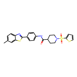 FAAH inhibitor 1