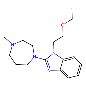 Emedastine