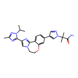 Taselisib