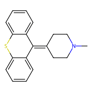 Pimethixene