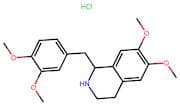 Tetrahydropapaverine hydrochloride