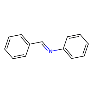 Benzylideneaniline