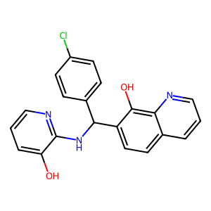 Adaptaquin