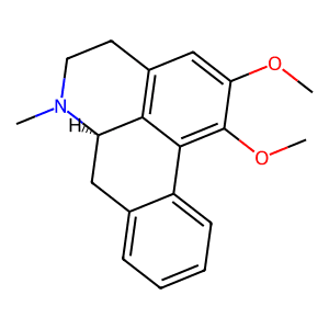 Nuciferine