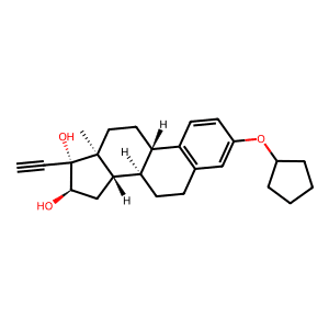 Nylestriol