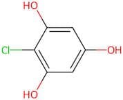 2-Chlorobenzene-1,3,5-triol