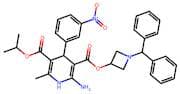 Azelnidipine