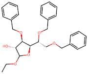 Tribenoside