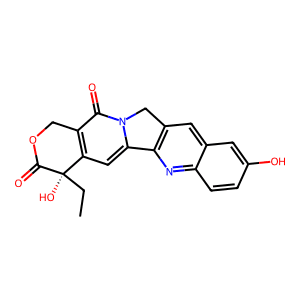 (S)-10-Hydroxycamptothecin