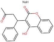 Warfarin sodium
