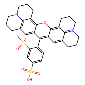 Sulforhodamine 101