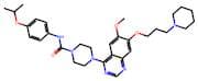 Tandutinib