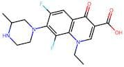 Lomefloxacin