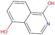 1,5-Isoquinolinediol