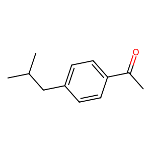 4'-(2-Methylpropyl)acetophenone