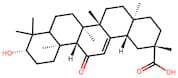 18α-Glycyrrhetinic acid