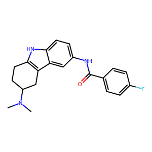 LY 344864 racemate