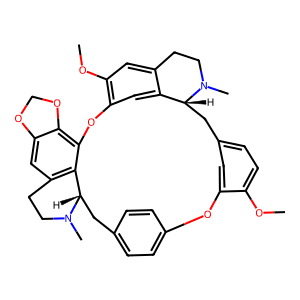 Cepharanthine