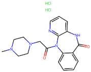 Pirenzepine dihydrochloride