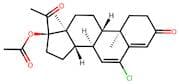 Chlormadinone acetate