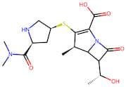 Meropenem